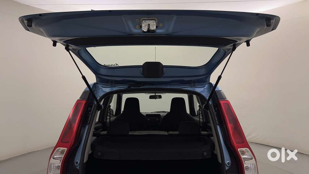 Maruti Suzuki Wagon R Vxi 1.0, 2023, Petrol