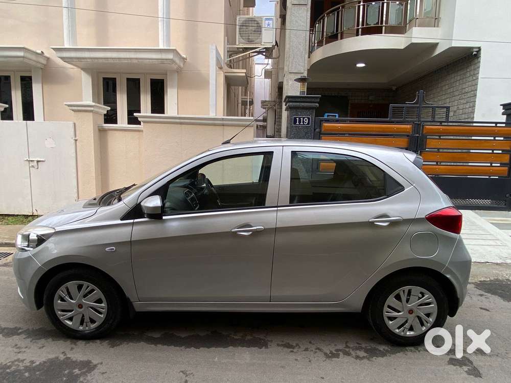 Tata Tiago 1.2 Revotron Xt, 2016, Diesel