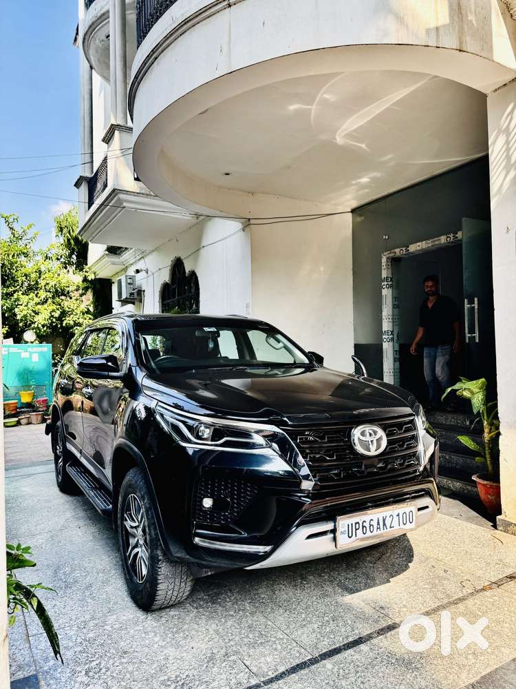 Toyota Fortuner 4x2 Mt 2.8 Diesel, 2025, Diesel
