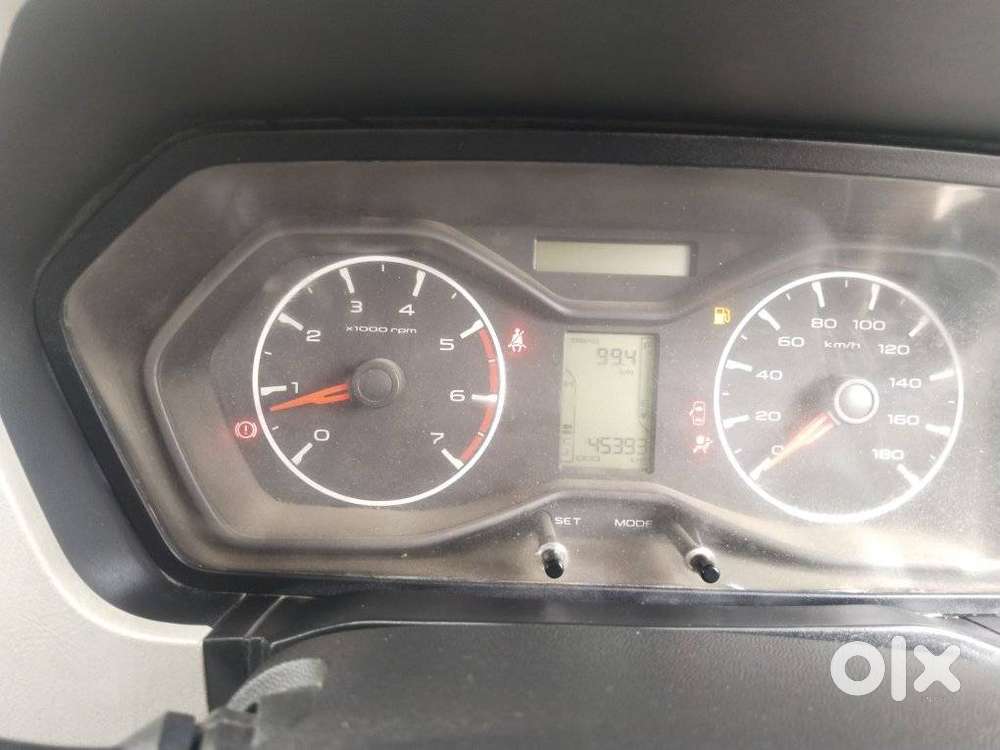 Mahindra Scorpio [2020-2022] 2.2 S5, 2020, Diesel