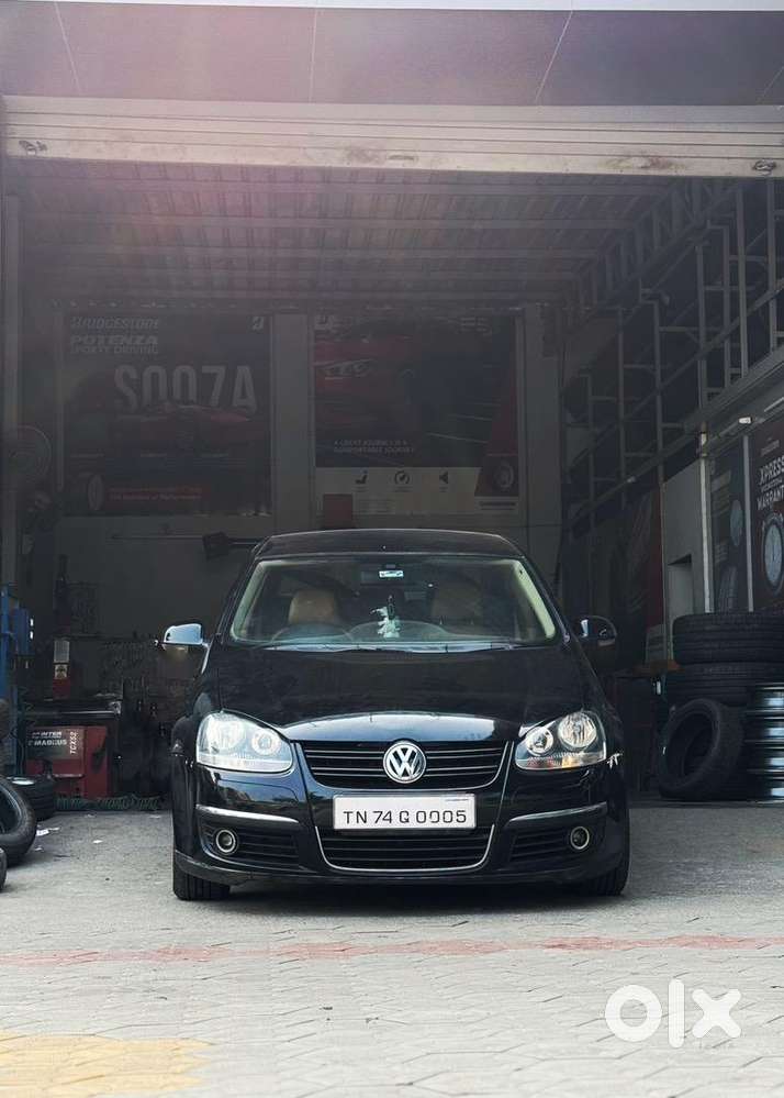 Volkswagen Jetta For Sale