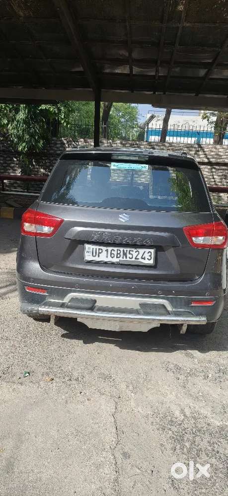 Car With All Accessories With New Battery, Tyres  And Soccers.