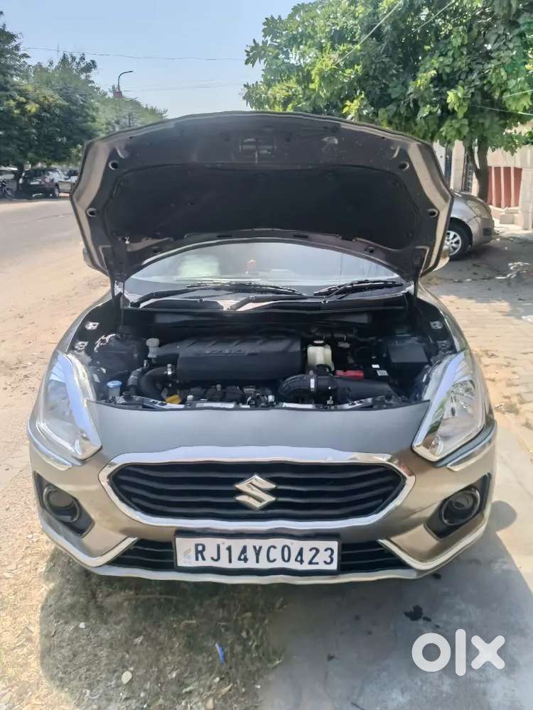 Maruti Suzuki Dzire Vdi 2017 Diesel