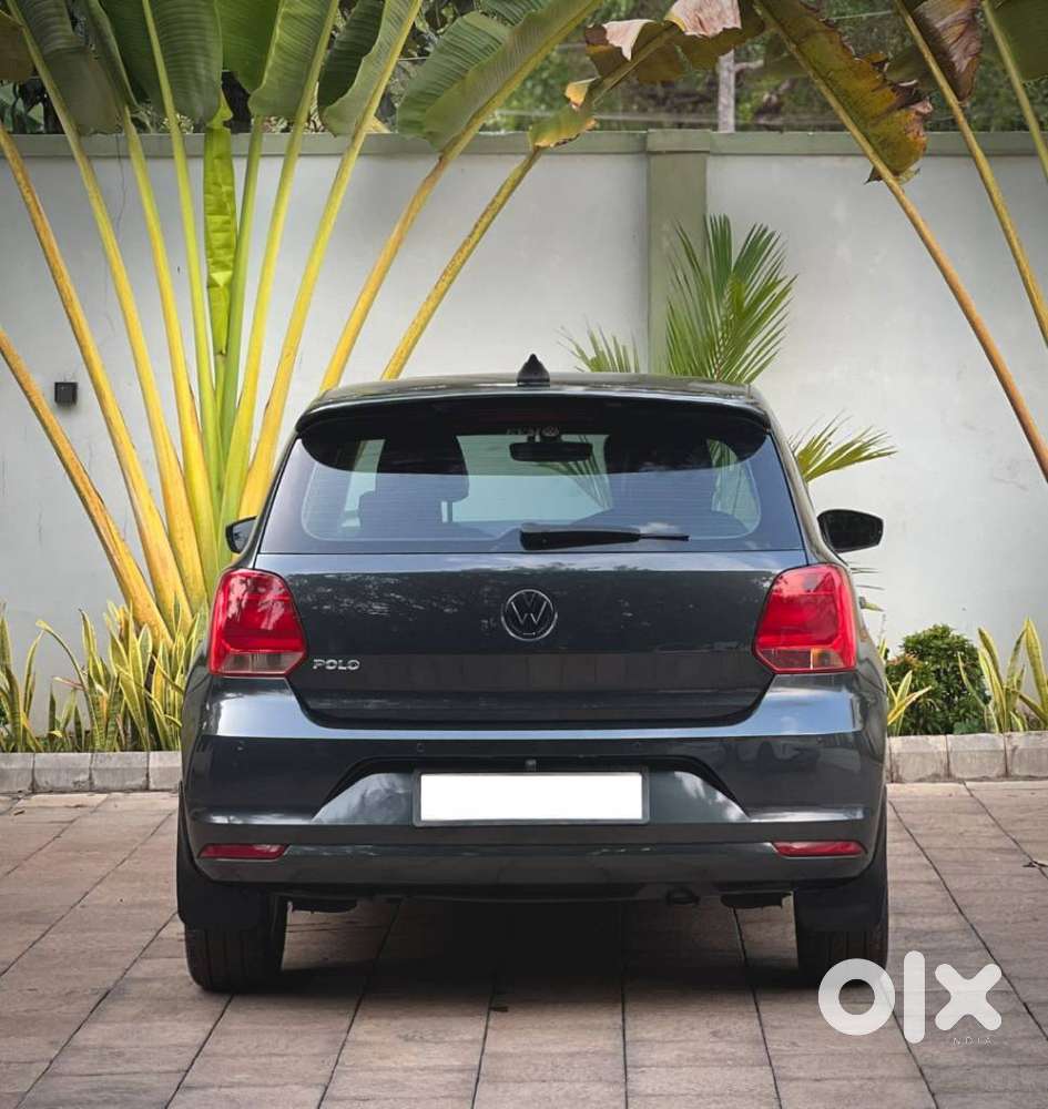 Volkswagen Polo 1.0 Mpi Highline Plus, 2019, Petrol