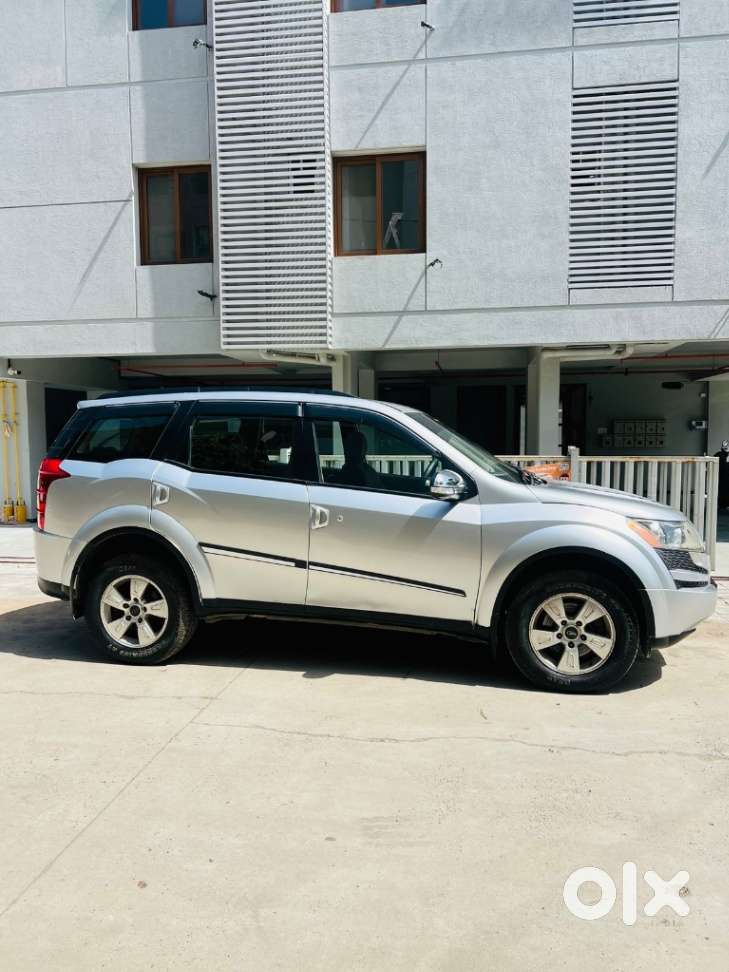 Mahindra Xuv500 W8, 2014, Diesel