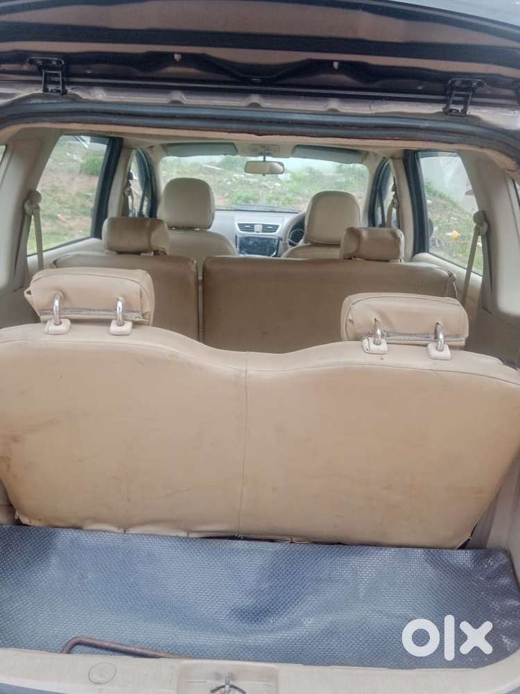 Maruti Suzuki Ertiga 2014 Diesel Well Maintained