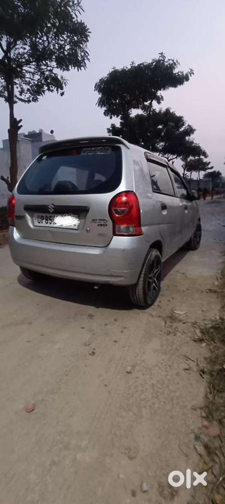 Maruti Suzuki Alto K10 2013 Petrol Good Condition