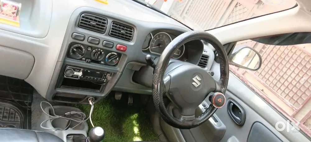 Maruti Suzuki Alto K10 2011