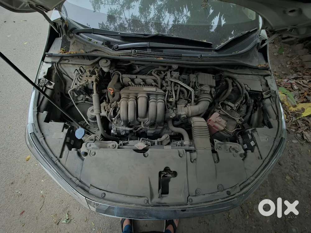 Honda City 2021 Petrol 34000 Km Driven