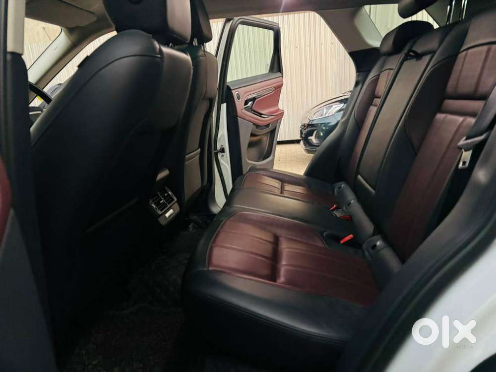 Land Rover Range Evoque Se R-dynamic Diesel, 2024, Diesel