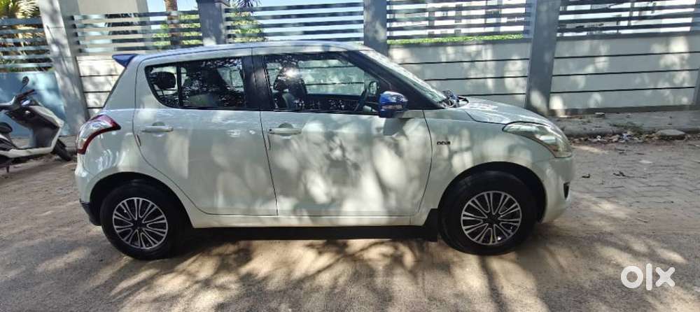 Maruti Suzuki Swift Vdi (o), 2014, Diesel