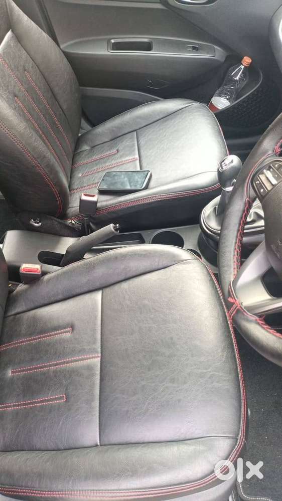 Hyundai Exter New Car Good Condition