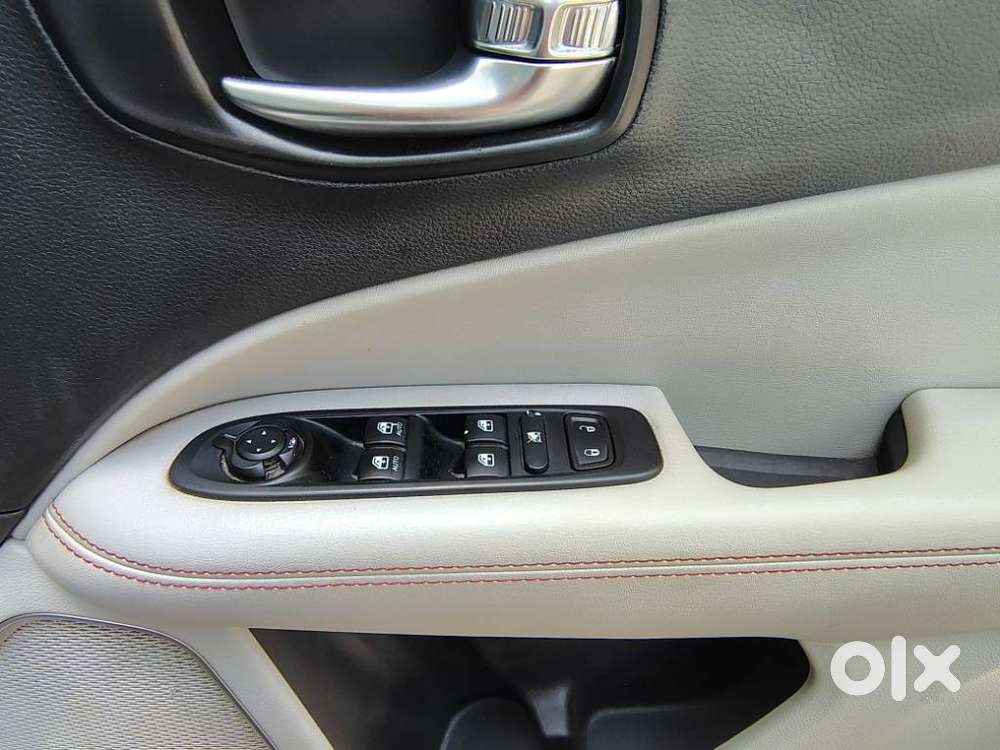 Jeep Compass 2.0 Limited (o) Diesel, 2018, Diesel