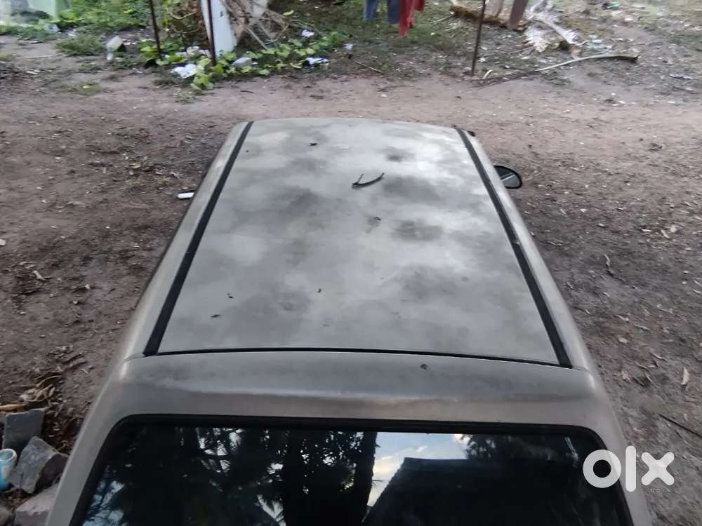 Maruti Alto Lxi Bsiii