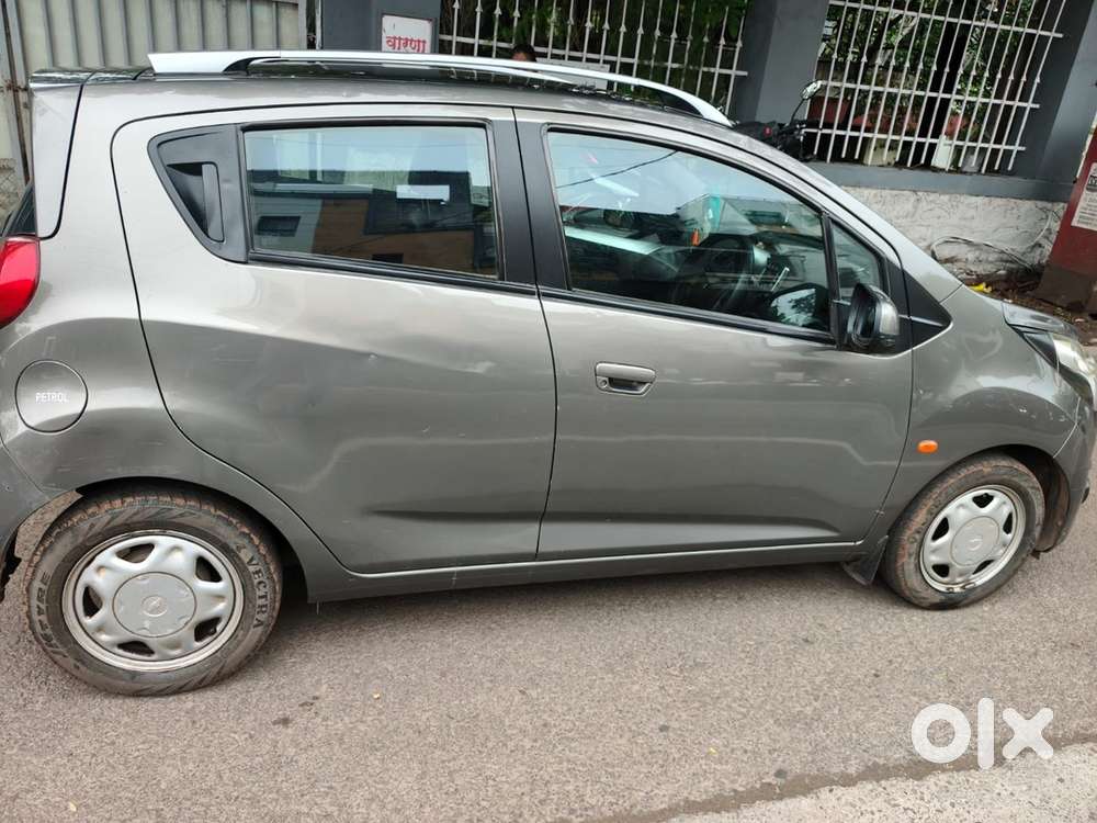 Chevrolet Beat 2015 Petrol