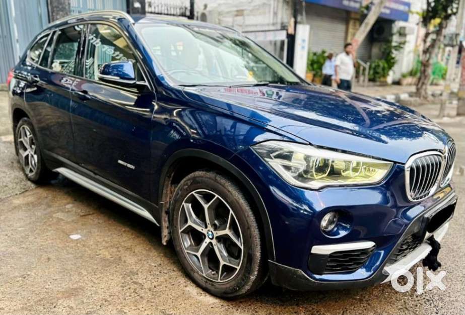 Bmw X1 2.0 Sdrive 20d, 2018, Diesel