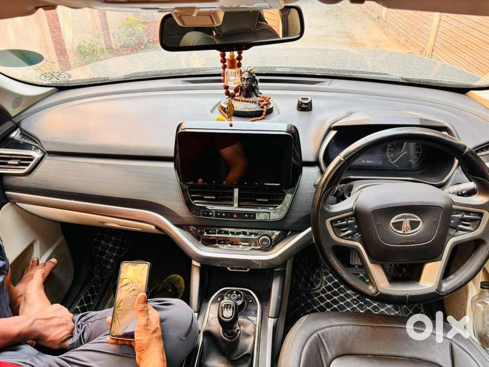 Tata Safari 2022 Diesel Good Condition