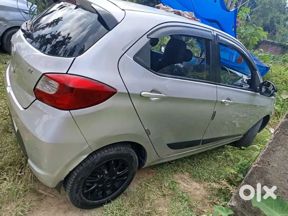 Tata Tiago 1.2 Revotron 2017