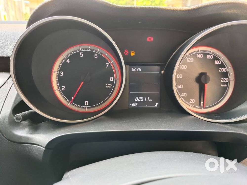 Maruti Suzuki Swift 1.2 Vxi (o), 2022, Petrol