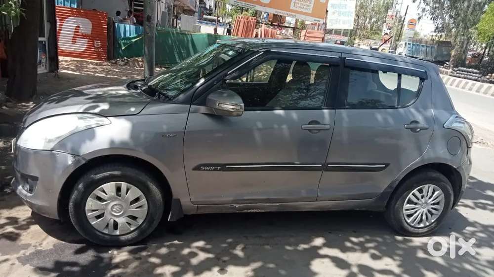 Maruti Suzuki Swift 2014 Diesel Good Condition