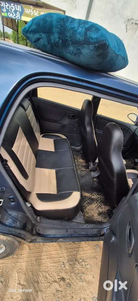 Maruti Suzuki Alto 800 2010