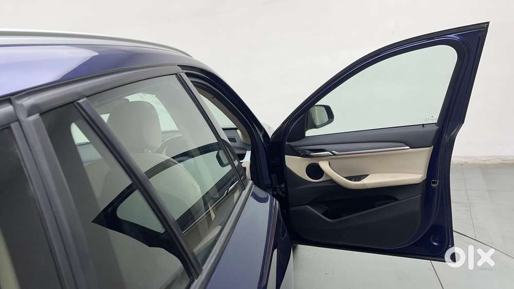Bmw X1 2.0 Sdrive20d Xline, 2019, Diesel