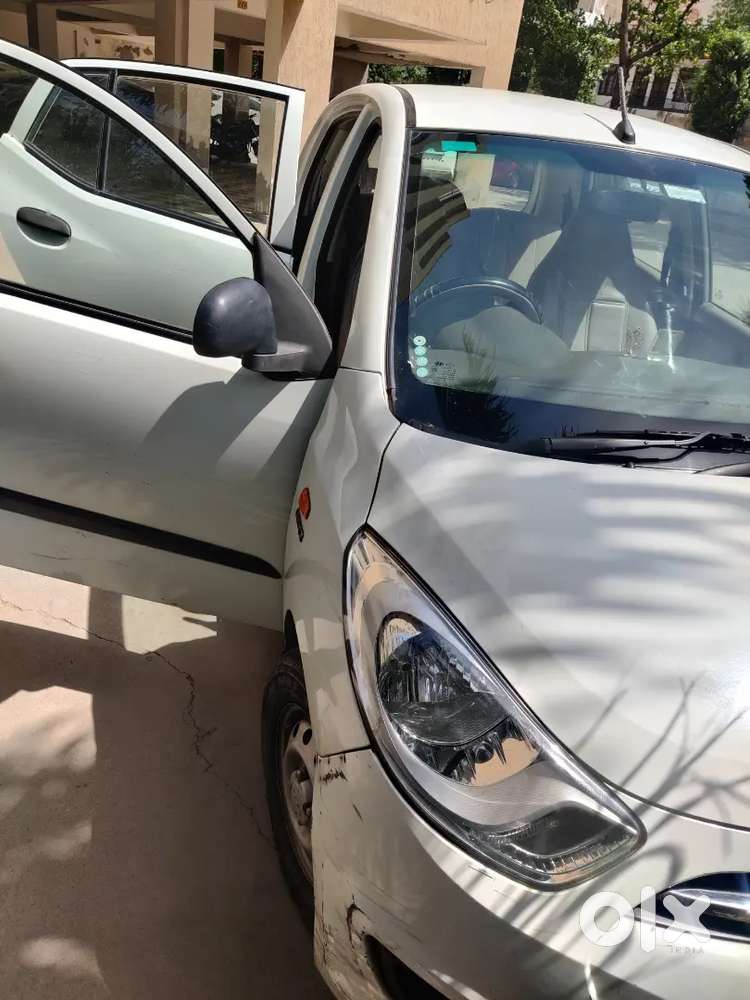 Hyundai I10 2011 Petrol Very Good Condition, 1st Hand