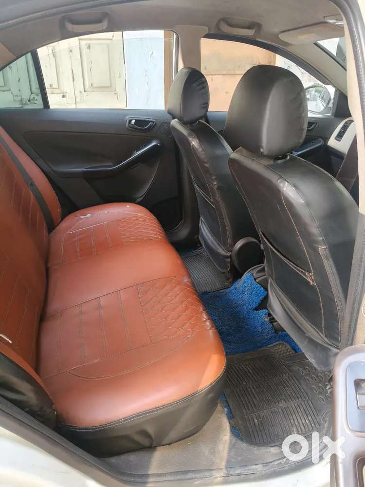 Tata Zest 2018 Diesel Manual