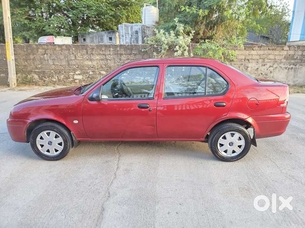 Ford Ikon 2009 Diesel 96400 Km Driven