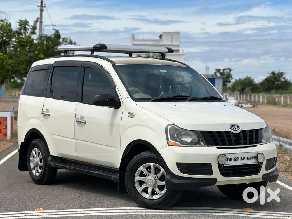 Mahindra Xylo H4 Abs Bs Iv, 2015, Diesel