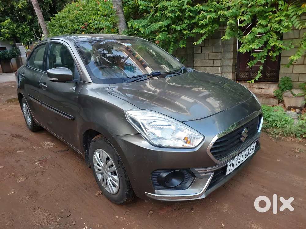 Single Owner Diesel Automatic