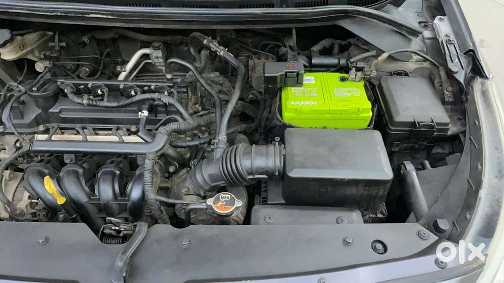 Hyundai Elite I20 Asta 1.2 At, 2018, Petrol