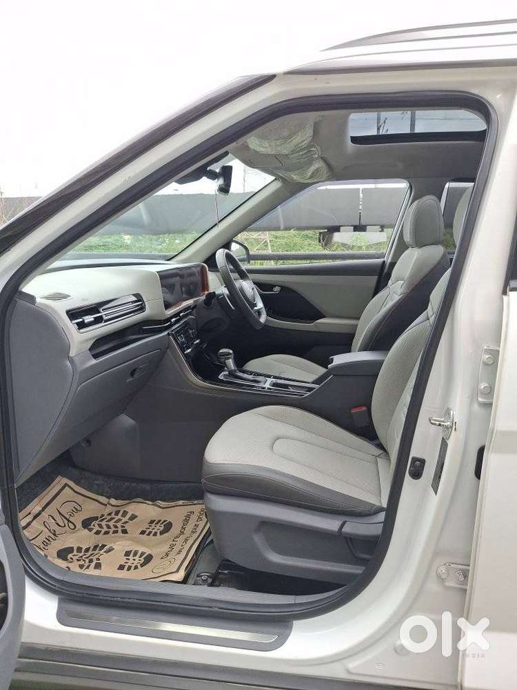 Hyundai Creta 1.6 Crdi At Sx Plus, 2025, Diesel