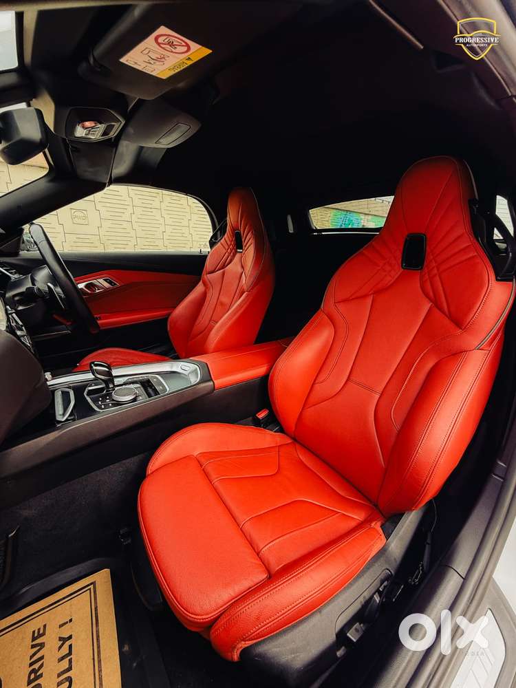 Bmw Z4 M40i, 2021, Petrol