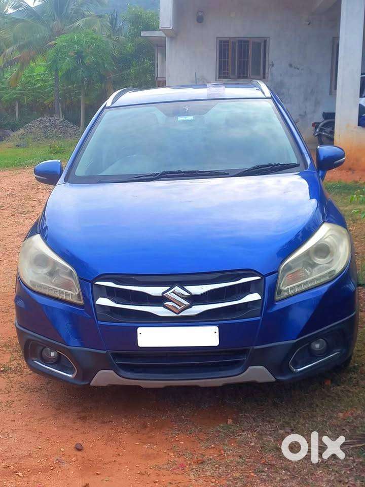 Vehicle In Good Condition