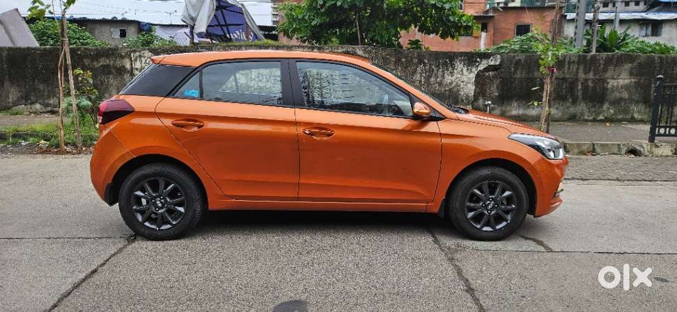 Hyundai Elite I20 1.2 Sportz Plus Vtvt, 2019, Petrol