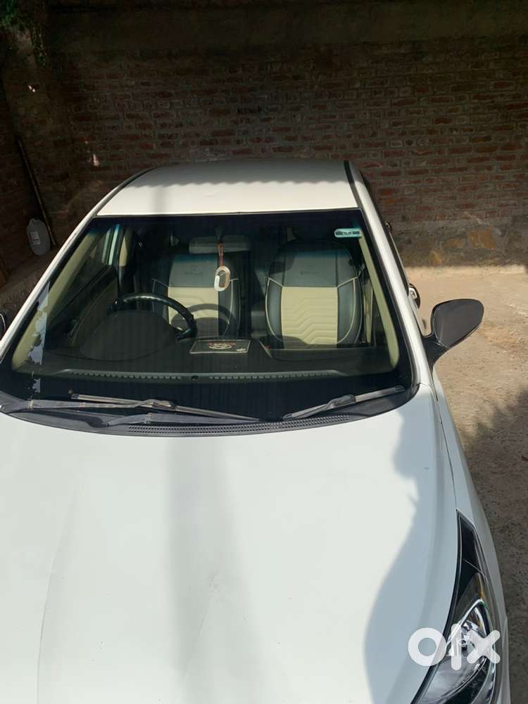 Hyundai Fluidic Verna 2013 Dl Registered Kashmiri Owner Noc Jk01 Issue