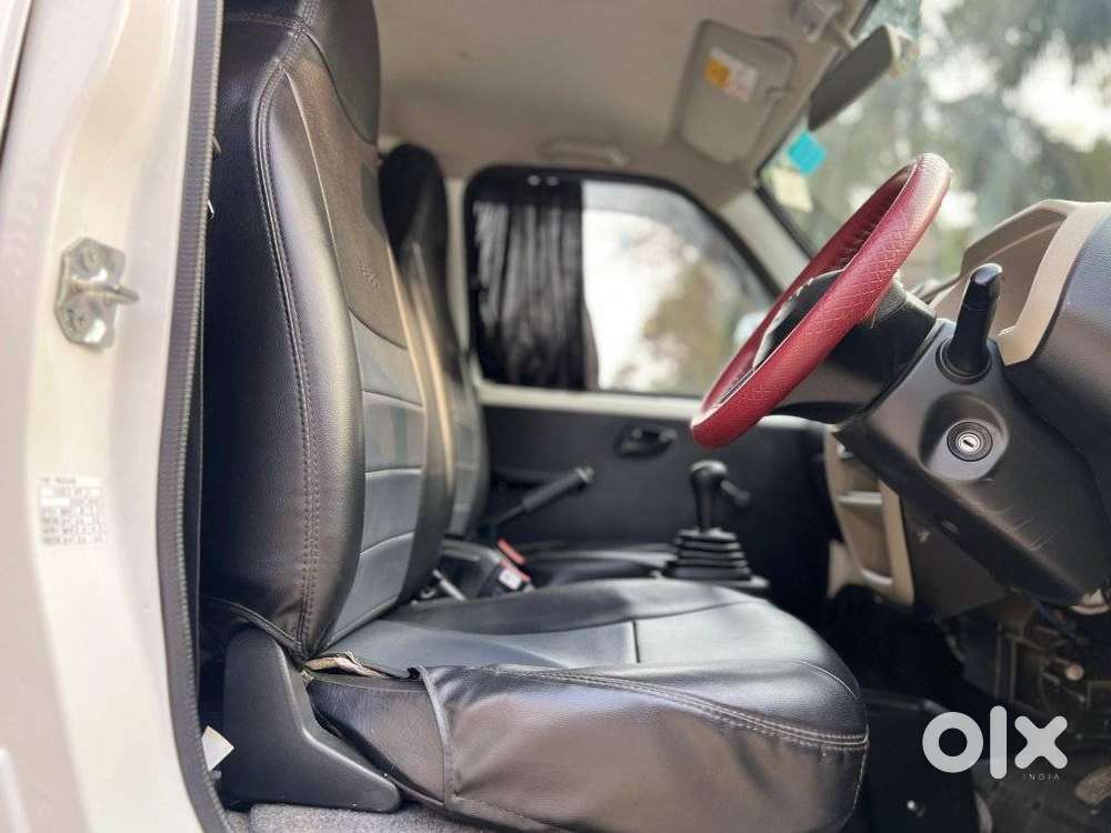 Maruti Suzuki Eeco Cng 5 Seater Ac, 2025, Petrol