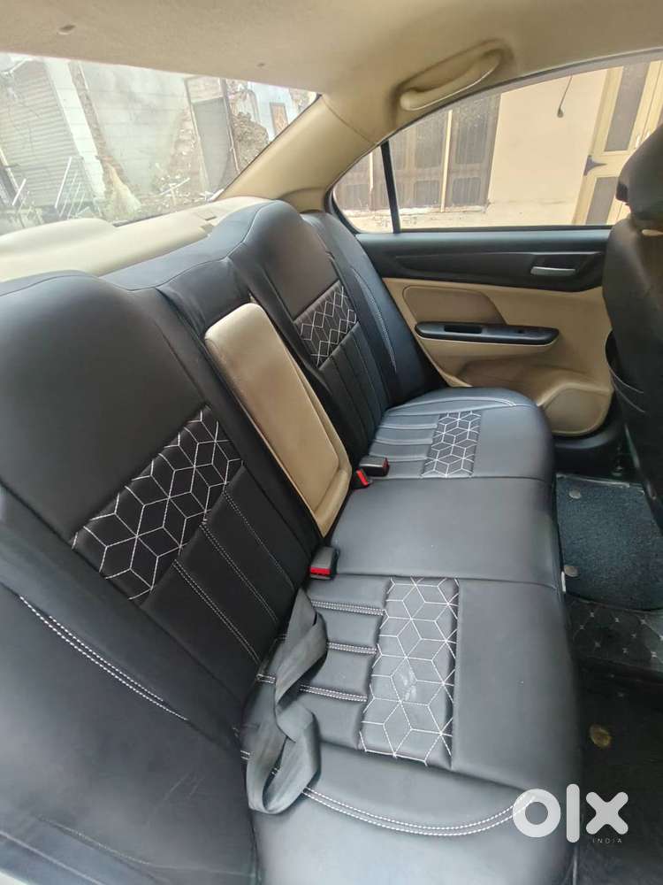 Honda Amaze 2022