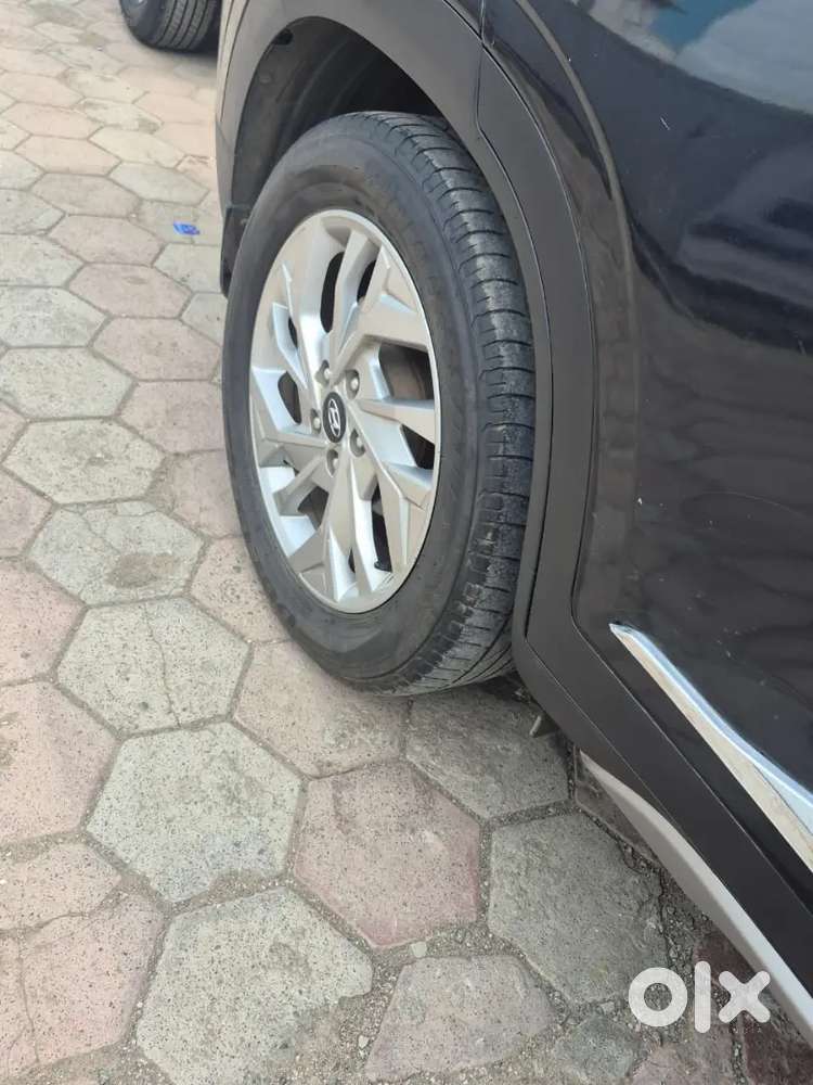 Hyundai Creta Facelift 2022 Diesel Manual