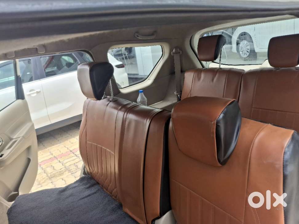 Maruti Suzuki Ertiga 1.5 Tour M Cng, 2021, Cng & Hybrids