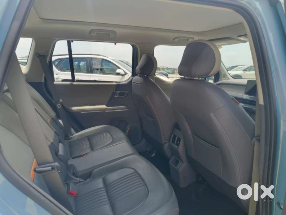 Kia Syros Htx Plus Turbo Dct, 2025, Petrol