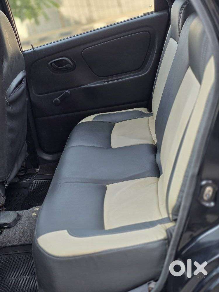 Maruti Suzuki Alto Green Lxi (cng), 2013, Cng & Hybrids