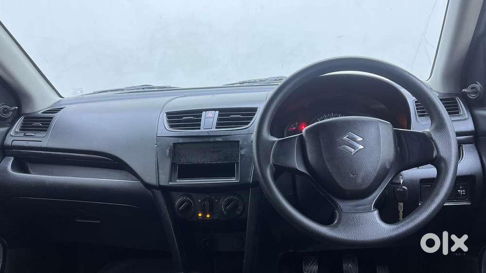 Maruti Suzuki Swift Ldi, 2013, Diesel