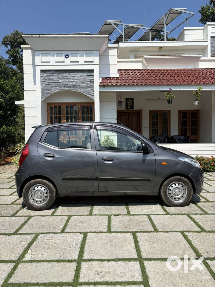 Hyundai I10 Era, 2011, Petrol