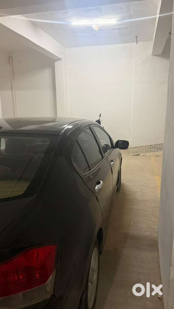 Honda City 2012 Year