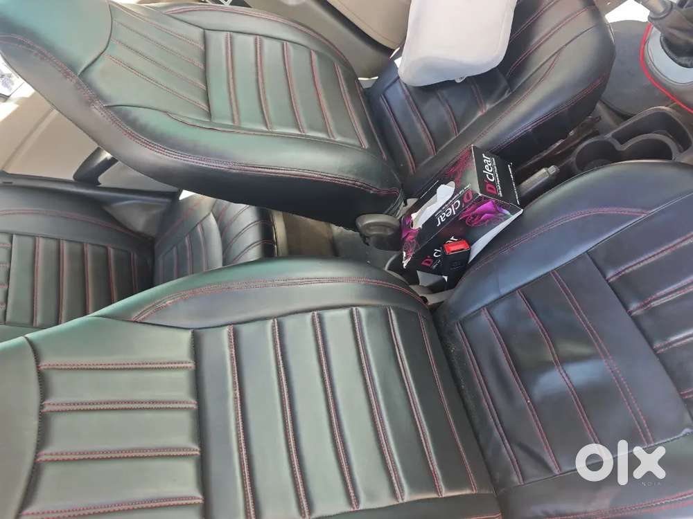 Hyundai I10 2017 Petrol Well Maintained