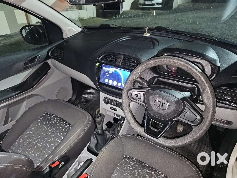 Tata Tiago 2022