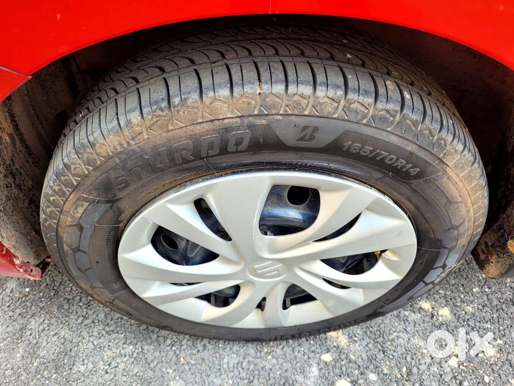 Maruti Suzuki Celerio 1.0 Zxi Mt, 2018, Petrol