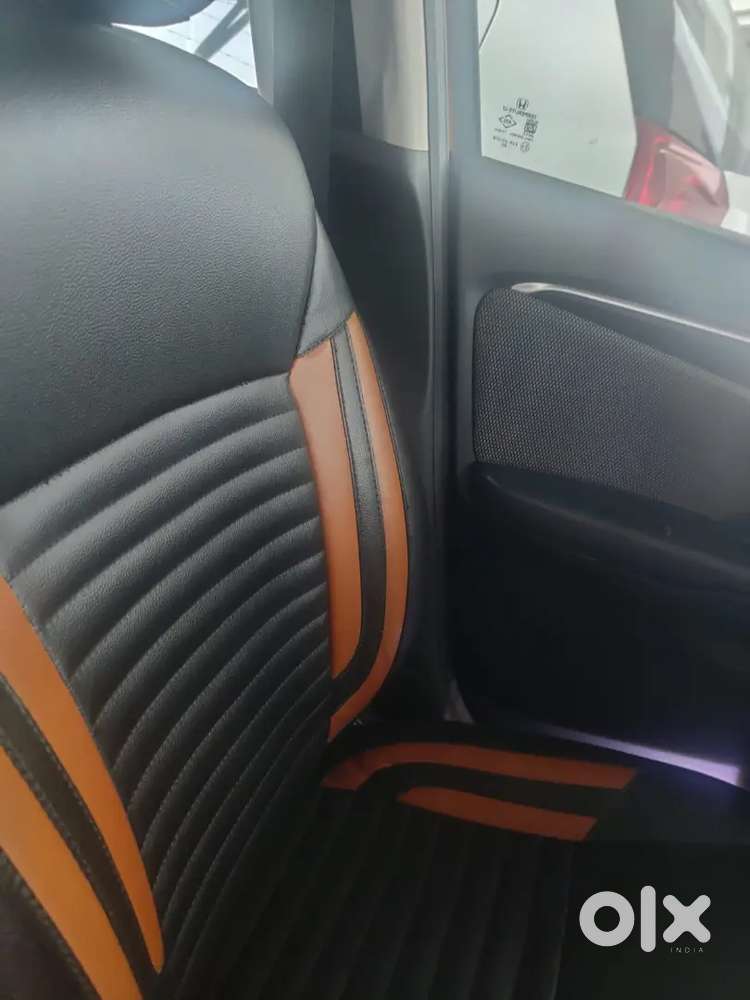 Honda Wr-v 2017 Diesel Well Maintained